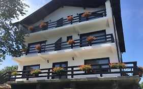 Casa Valea Rece
